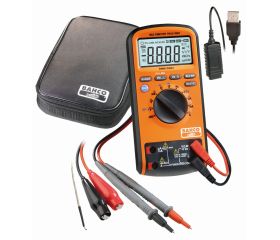 Electric and Electronic Testers