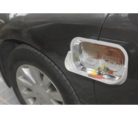 Bandeja magnética rectangular | BMR240