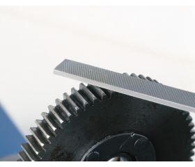 Limas planas paralelas ERGO™ para corte basto/entrefino/fino | 1-100...-2