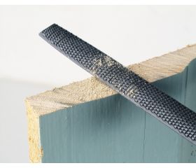 Escofinas de media caña ERGO™, corte medio | 6-343...-2