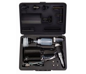 Remachadora neumática con 880 kg de fuerza de tracción | BP277K