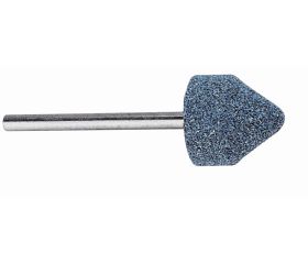 Discos abrasivos cónicos 90° pequeños, de lijado fino y con eje de 3 mm (2 piezas/embalaje en blíster) | BP432M