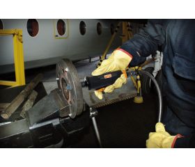 Amoladoras con agarre de goma | BP822