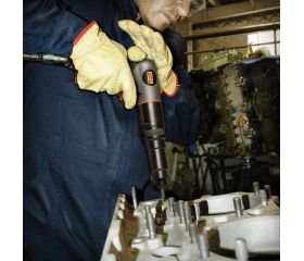 Destornilladores neumáticos de 1/4