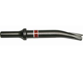 Cinceles giratorios para cantos con eje de 10,2 mm | BP909TE