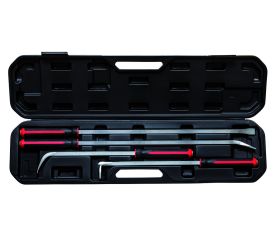 Juego de palanca larga con agarre de goma | BPBLS4