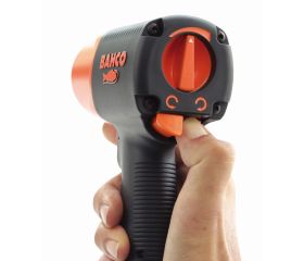 Llave de impacto de composite de 1/2