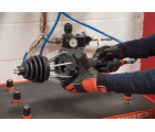 Herramienta neumática para instalar fuelles de juntas homocinéticas | BPCVB1