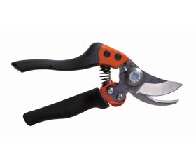 Tijeras de podar de una mano de corte deslizante ERGO™ con mango giratorio