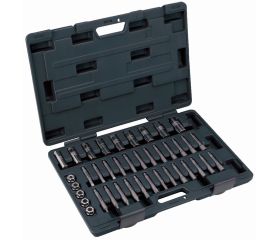 Vasos para amortiguadores