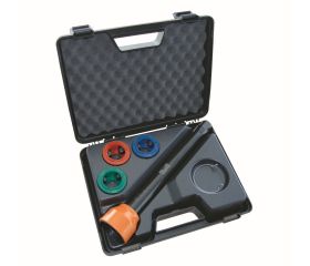 Herramienta para soltar y apretar rótulas axiales | BS52