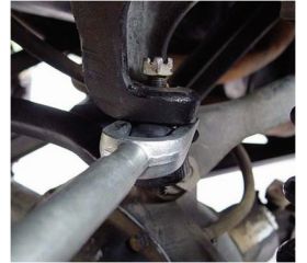 Extractor de rótulas | BS6