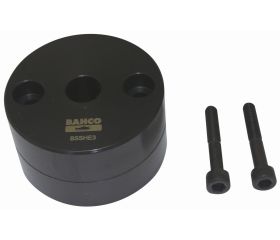 Masa de 3,5 kg | BSSHE3