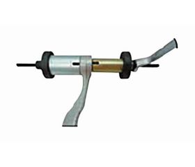 Juego para extraer e instalar rodamientos | BT20P26