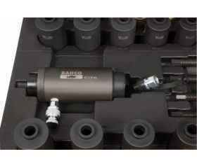 Juego hidráulico para extraer e instalar rodamientos | BT20P49
