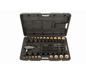 Juego hidráulico para extraer e instalar rodamientos | BT20P49