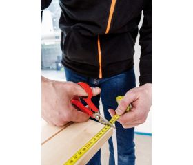 Cintas métricas adhesivas de acero para encimeras | BT