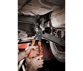 Herramienta universal para extraer sistemas de escape | BUC110