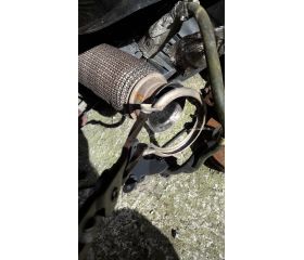 Alicates para abrazaderas del sistema de escape | BUC50