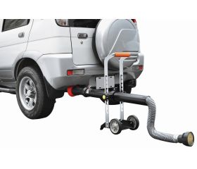 Extractor de humos | BUCPE