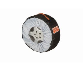 Juego de cuatro fundas de protección/almacenamiento para ruedas y neumáticos | BWB1418S4/BWB1922S4