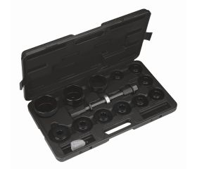 Herramientas para rodamientos