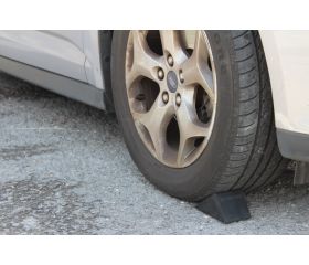 Cuñas para ruedas | BWC1