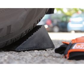 Cuñas para ruedas | BWC1