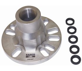 Plato para cubos de ruedas | BWHEP