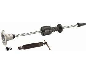 Plato para cubos de ruedas con martillo de inercia y husillo hidráulico | BWHEPSSH8