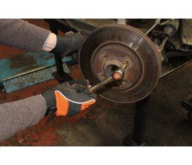 Juego de machos y terrajas | BWHTRS12