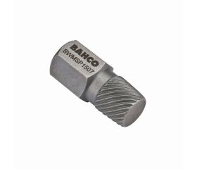 Puntas extractoras de espárrago con granallado | BWMSP15