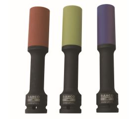 Vaso de impacto para ruedas, de 1/2