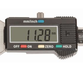 Medidor de profundidad de neumáticos digital | BWTDG1