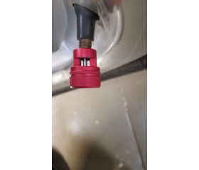 Tapones de deflación para válvulas de neumático | BWTPMSS4C