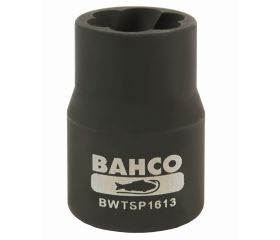 Vaso helicoidal | BWTSP