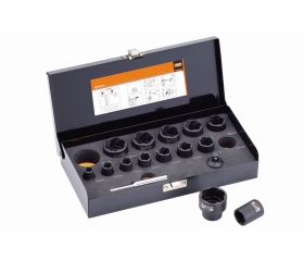 Set de vasos específicos para automoción | BWTSP16