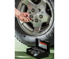 Juego de vasos helicoidales | BWTSP7