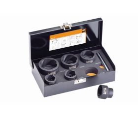 Juego de vasos helicoidales | BWTSP7