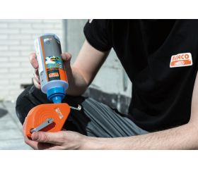 Plomadas trazadoras, velocidad de rebobinado x 1 | CL-1331