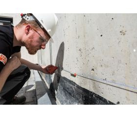 Plomadas trazadoras, velocidad de rebobinado x 1 | CL-1331