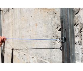 Plomadas trazadoras, velocidad de rebobinado x 1 | CL-1331