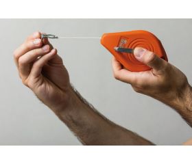 Plomadas trazadoras, velocidad de rebobinado x 1 | CL-1331