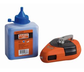 Juego de plomadas trazadoras, velocidad de rebobinado x 1 (2 piezas) | CL-1441-SET