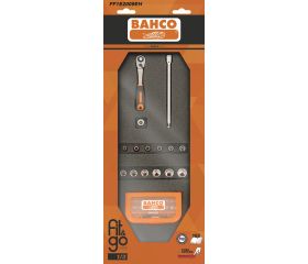 Juego de vasos de 1/4