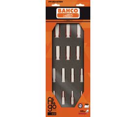 Juego de vasos serie larga de 3/8