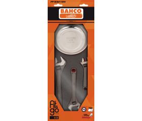 Juego de plato magnético y llaves ajustables 