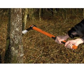 Hachas de tipo francés con mango de fibra de vidrio | FFSS