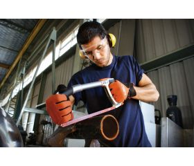 Arcos de sierra profesionales para metales ERGO™, 300 mm | 325