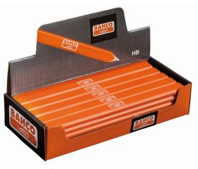 Lápices de grado HB - 25 unidades/caja | P-HB